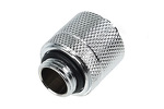 Miniatura zdjęcia: Alphacool HF 13/10 screw-on nozzle G1/4 - Chrome
