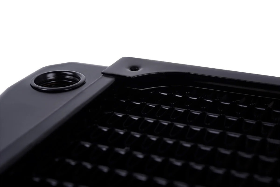 Zdjęcie produktu: Alphacool NexXxoS ST30 Full Copper X-Flow 360mm Radiator