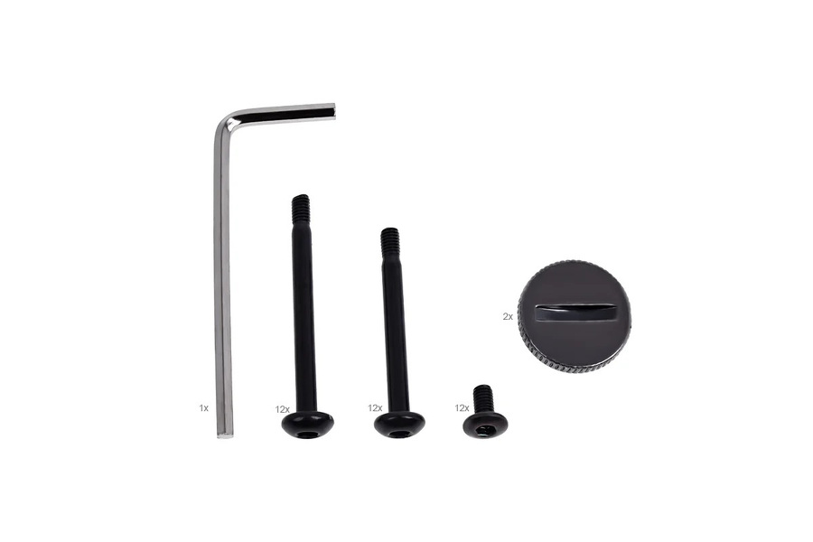 Zdjęcie produktu: Alphacool NexXxoS ST30 Full Copper X-Flow 360mm Radiator