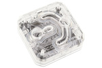 Miniatura zdjęcia: Alphacool Eisblock XPX CPU - polished clear version Miniatura zdjęcia: Alphacool Eisblock XPX CPU - polished clear version