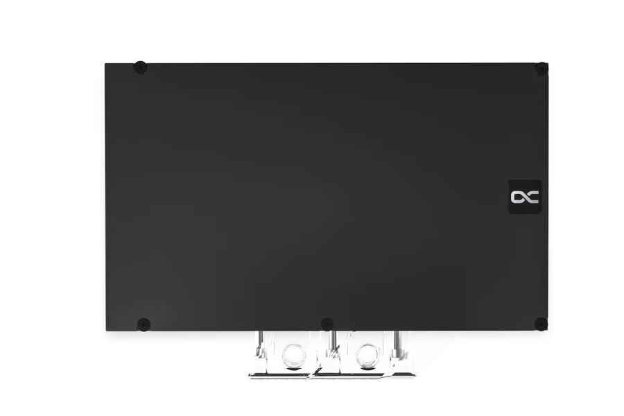 Zdjęcie produktu: Alphacool Eisblock Aurora Acrylic GPX-N RTX 4080 Reference Design with Backplate