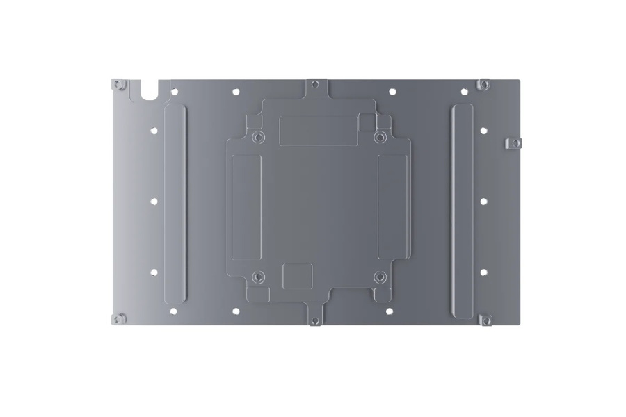 Zdjęcie produktu: Alphacool Eisblock Aurora Acrylic GPX-N RTX 4080 Reference Design with Backplate