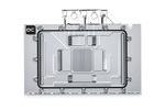 Miniatura zdjęcia: Alphacool Eisblock Aurora Acrylic GPX-N RTX 4080 Reference Design with Backplate