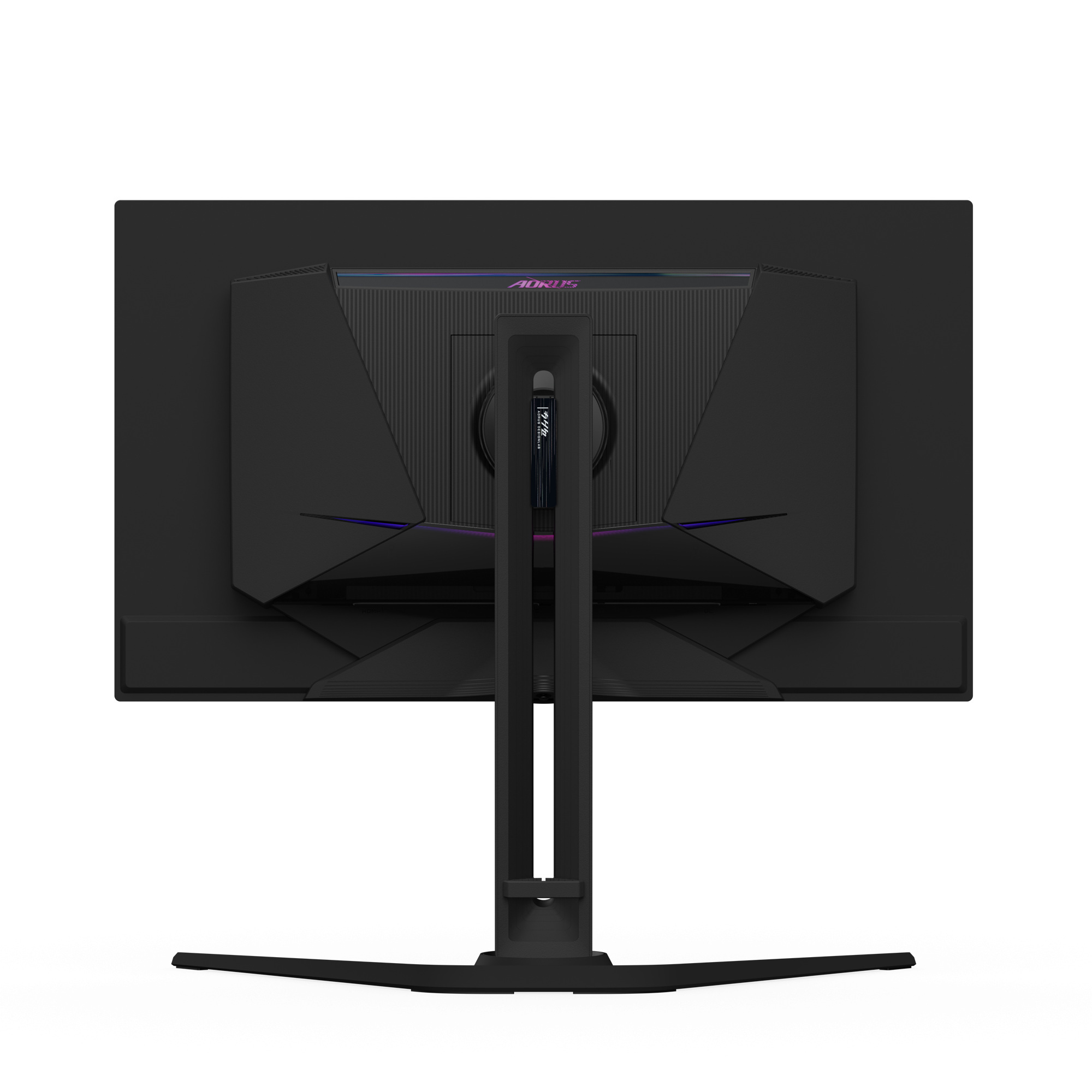 Monitor Gigabyte Aorus FO27Q3 27" OLED QHD 360Hz Monitor Gigabyte Aorus FO27Q3 27" OLED QHD 360Hz