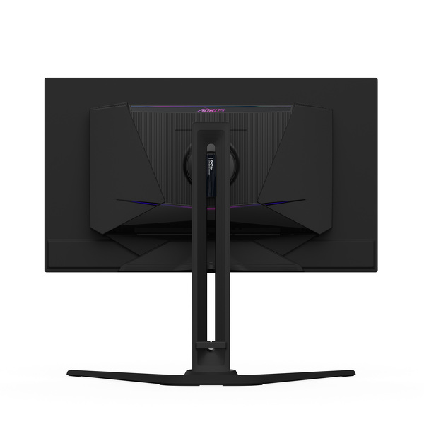 Zdjęcie produktu: Monitor Gigabyte Aorus FO27Q3 27" OLED QHD 360Hz Zdjęcie produktu: Monitor Gigabyte Aorus FO27Q3 27" OLED QHD 360Hz