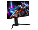 Miniatura zdjęcia: Monitor Gigabyte Aorus FO27Q3 27" OLED QHD 360Hz Miniatura zdjęcia: Monitor Gigabyte Aorus FO27Q3 27" OLED QHD 360Hz