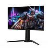 Miniatura zdjęcia: Monitor Gigabyte Aorus FO27Q3 27" OLED QHD 360Hz Miniatura zdjęcia: Monitor Gigabyte Aorus FO27Q3 27" OLED QHD 360Hz