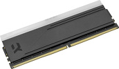 Miniatura zdjęcia: Pamięć GoodRam IRDM PRO 2x16GB DDR5 6000 CL30 Black RGB IRG-60D5L30S/32GDC