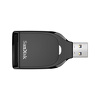 Miniatura zdjęcia: Czytnik kart pamięci SanDisk SD QuickFlow UHS-I USB 3.2 (250/150 MB/s)