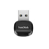 Miniatura zdjęcia: Czytnik kart pamięci SanDisk QuickFlow' microSD' UHS-I USB 3.2 (250/150 MB/s)