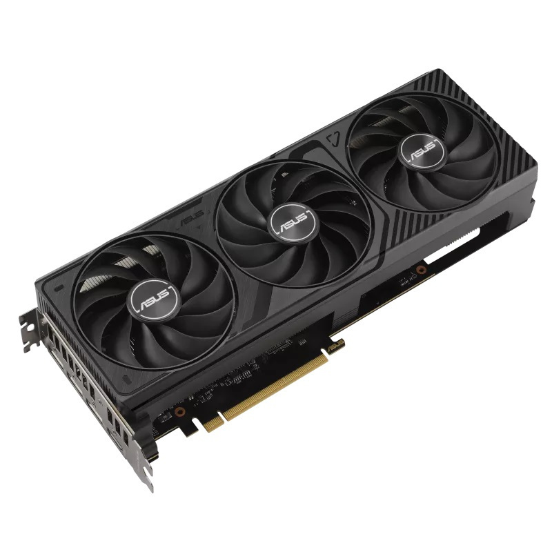 Asus GeForce RTX 4070 Ti SUPER PRIME OC 16GB GDDR6X DLSS 3