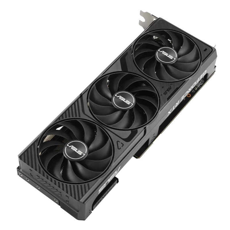 Asus GeForce RTX 4070 Ti SUPER PRIME OC 16GB GDDR6X DLSS 3