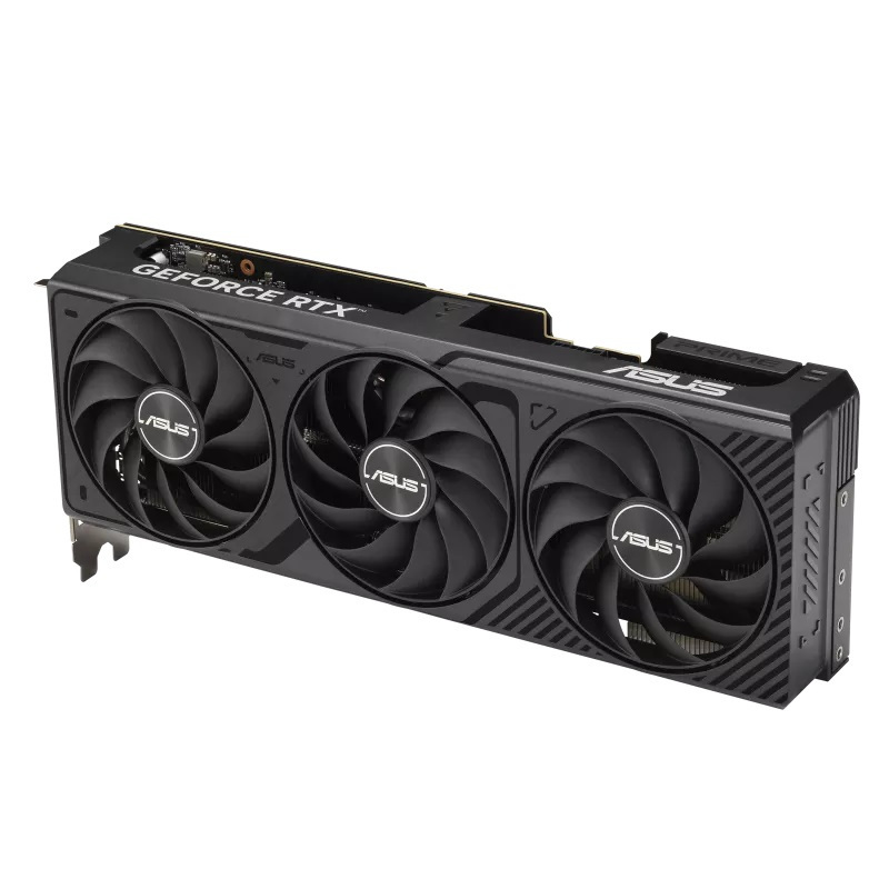 Asus GeForce RTX 4070 Ti SUPER PRIME OC 16GB GDDR6X DLSS 3