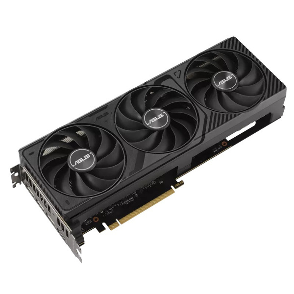 Zdjęcie produktu: Asus GeForce RTX 4070 Ti SUPER PRIME OC 16GB GDDR6X DLSS 3