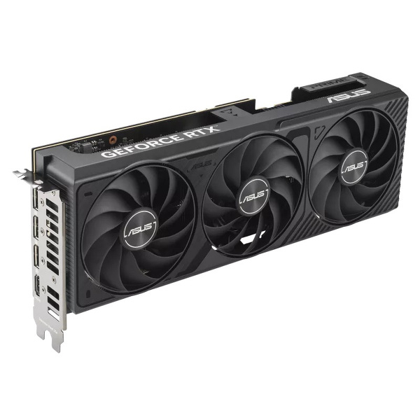 Zdjęcie produktu: Asus GeForce RTX 4070 Ti SUPER PRIME OC 16GB GDDR6X DLSS 3