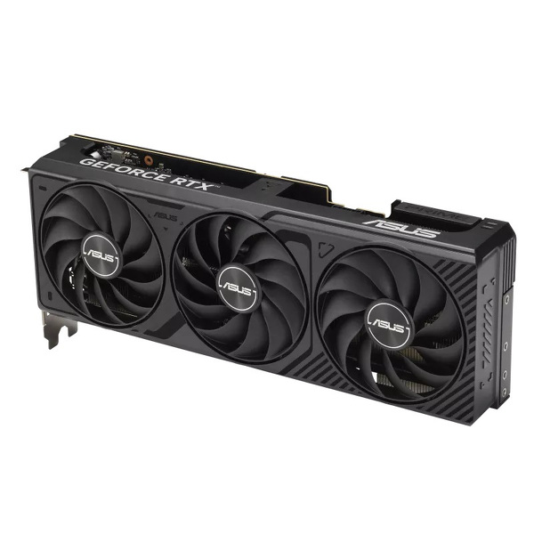 Zdjęcie produktu: Asus GeForce RTX 4070 Ti SUPER PRIME OC 16GB GDDR6X DLSS 3