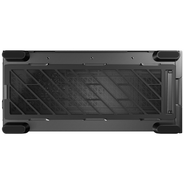 Zdjęcie produktu: Obudowa do komputera Antec Flux Pro Black