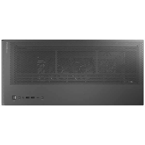 Zdjęcie produktu: Obudowa do komputera Antec Flux Pro Black