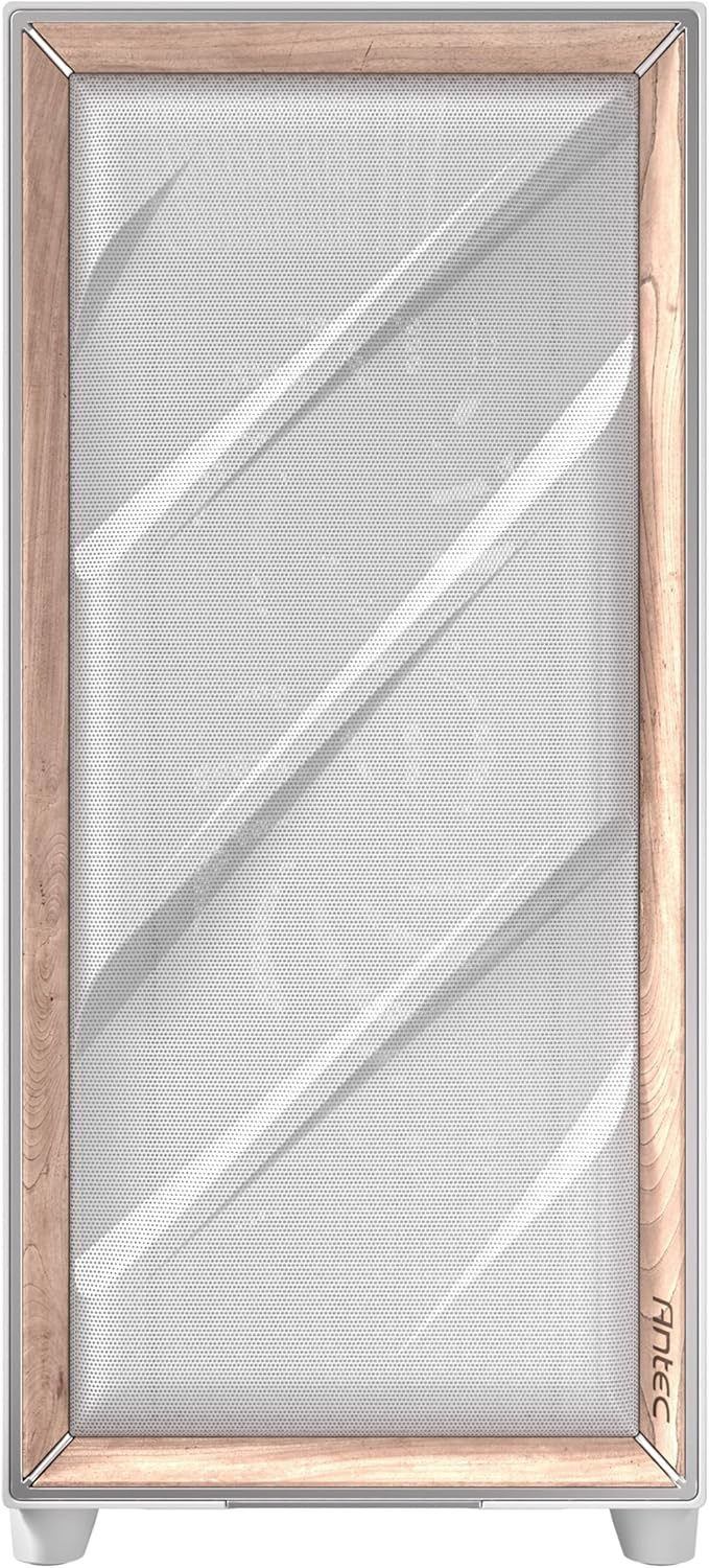 Obudowa do komputera Antec Flux Pro White