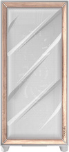 Miniatura zdjęcia: Obudowa do komputera Antec Flux Pro White