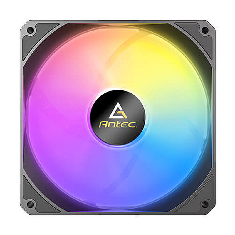 Wentylator Antec P14 120mm PWM ARGB Black