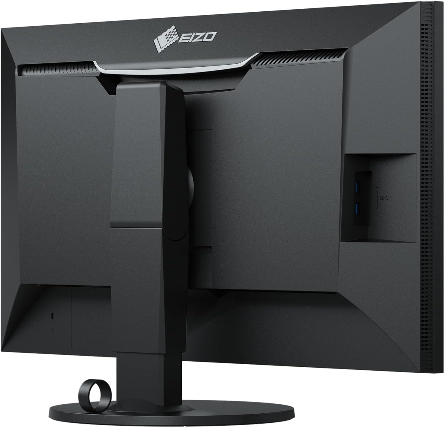 EIZO ColorEdge CS2740-BK - monitor 27