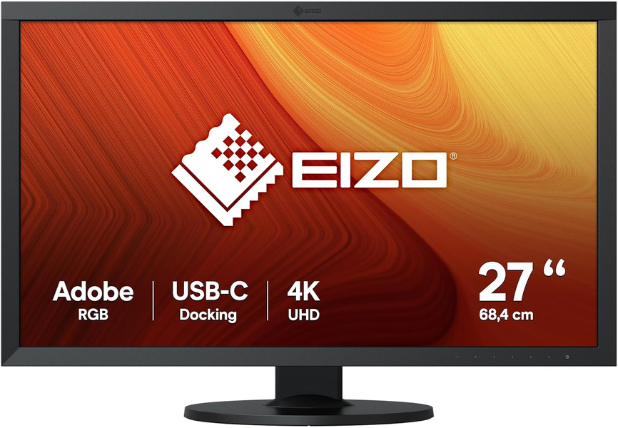 Zdjęcie produktu: EIZO ColorEdge CS2740-BK - monitor 27