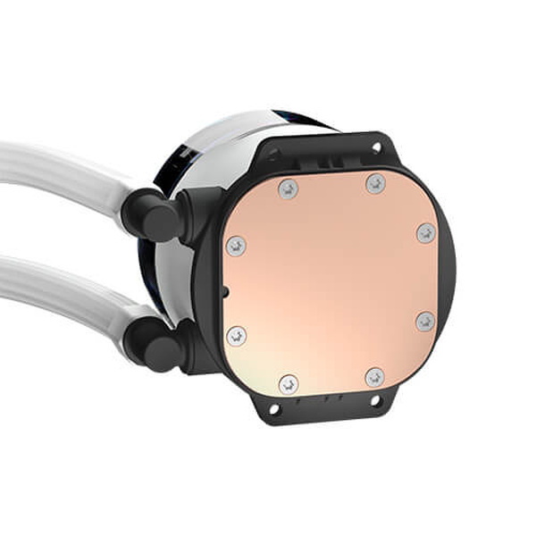 Zdjęcie produktu: Chłodzenie wodne Antec Vortex Lum 360 White ARGB