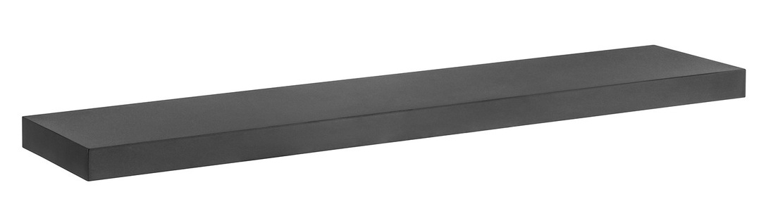 Miniatura produktu: Jednoczęściowa półka ścienna organizer Maclean, max 5kg, MC-330 Miniatura produktu: Jednoczęściowa półka ścienna organizer Maclean, max 5kg, MC-330