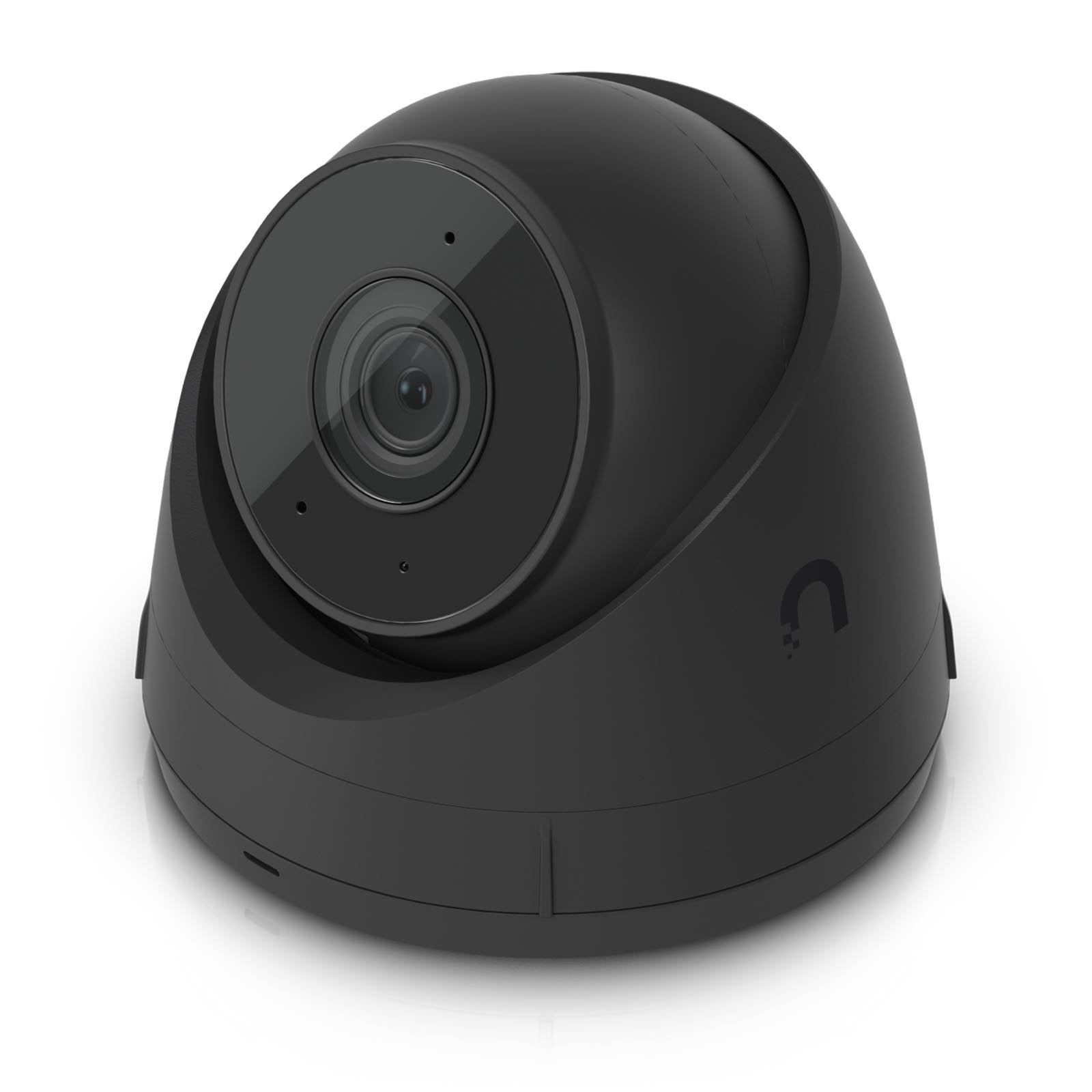 Kamera IP Ubiquiti UVC-G5-Turret-Ultra-B 2K Black 30fps 4MP, PoE, szeroki kąt widzenia