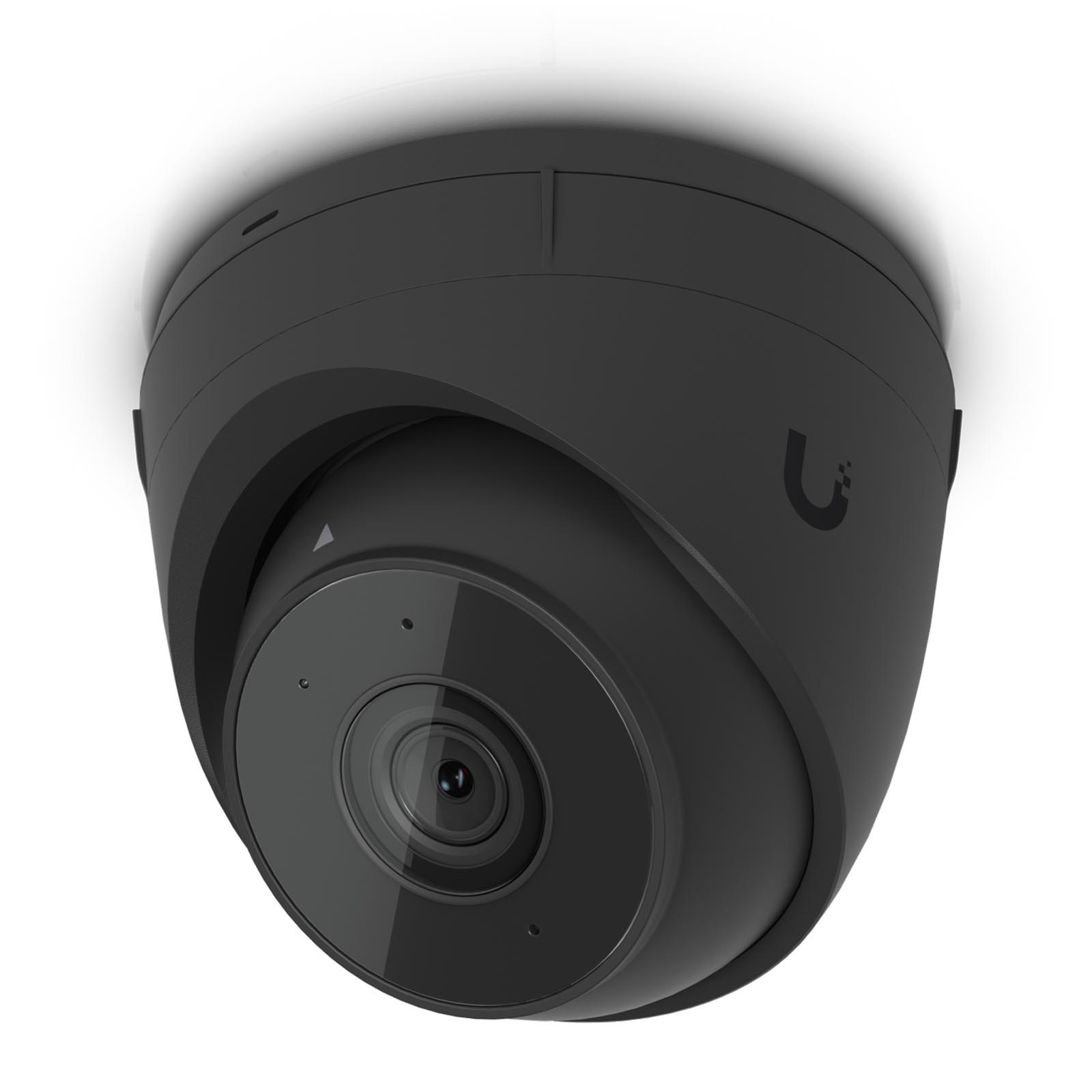 Kamera IP Ubiquiti UVC-G5-Turret-Ultra-B 2K Black 30fps 4MP, PoE, szeroki kąt widzenia