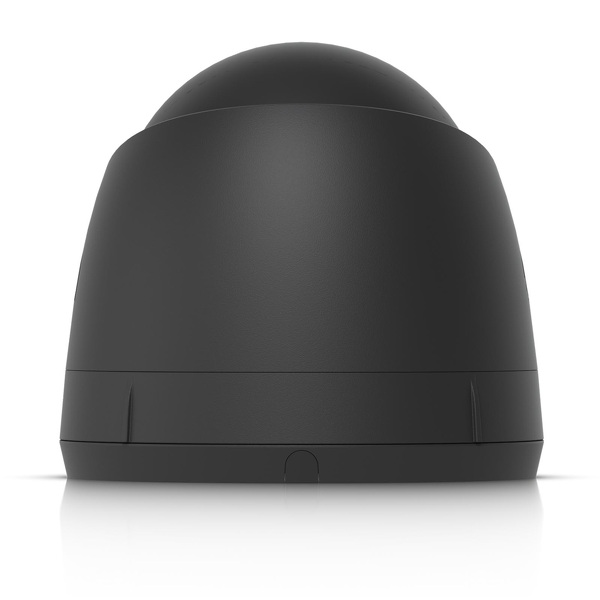 Zdjęcie produktu: Kamera IP Ubiquiti UVC-G5-Turret-Ultra-B 2K Black 30fps 4MP, PoE, szeroki kąt widzenia