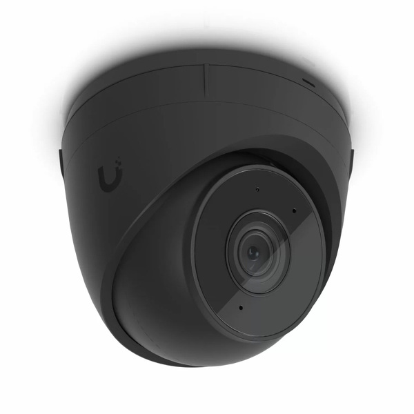 Zdjęcie produktu: Kamera IP Ubiquiti UVC-G5-Turret-Ultra-B 2K Black 30fps 4MP, PoE, szeroki kąt widzenia