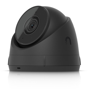 Miniatura produktu: Kamera IP Ubiquiti UVC-G5-Turret-Ultra-B 2K Black 30fps 4MP, PoE, szeroki kąt widzenia Miniatura produktu: Kamera IP Ubiquiti UVC-G5-Turret-Ultra-B 2K Black 30fps 4MP, PoE, szeroki kąt widzenia
