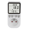 Miniatura zdjęcia: Miernik energii GreenBlue typ E 220-240V AC 16A IP20 GB364E