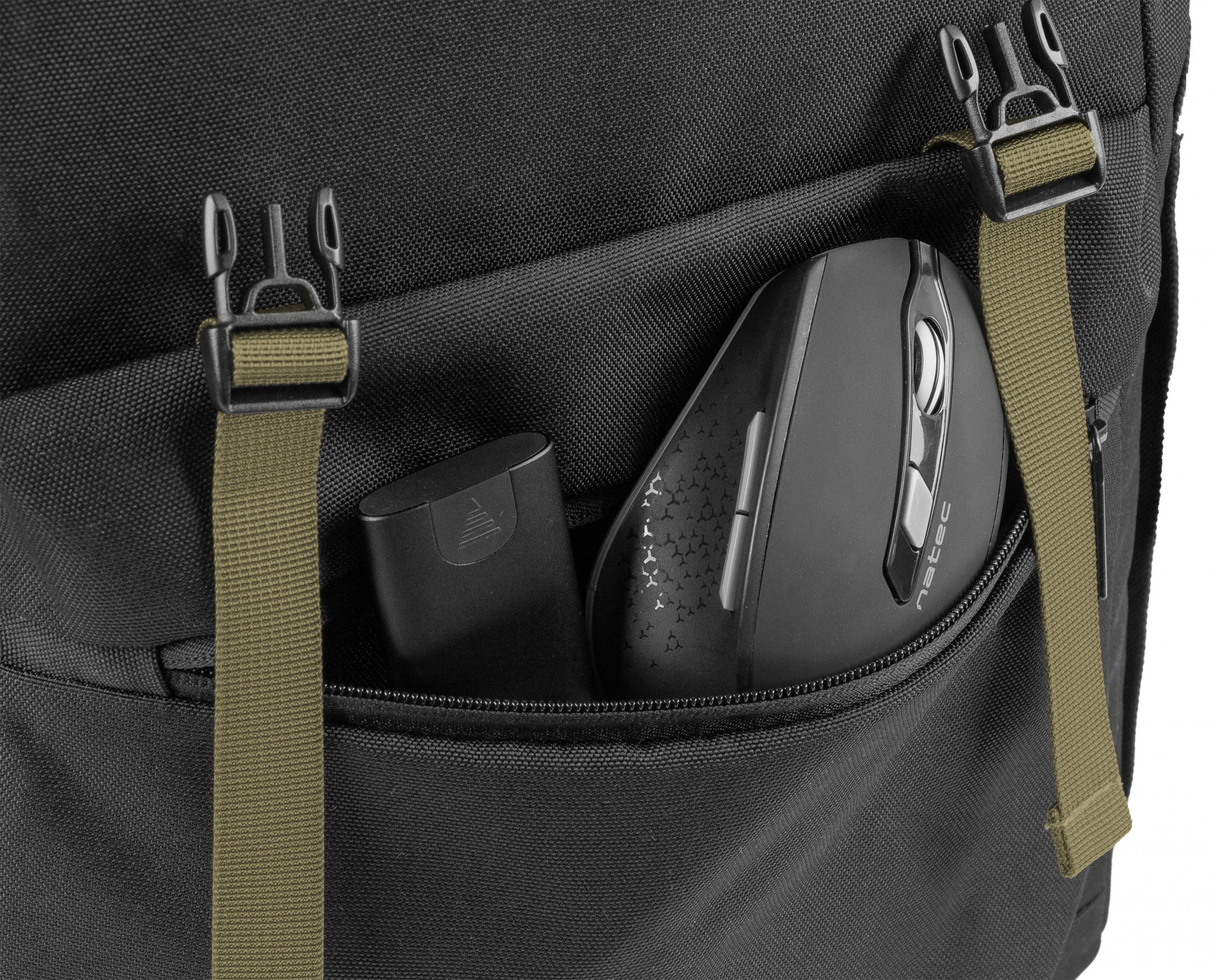 Plecak na laptopa 15,6