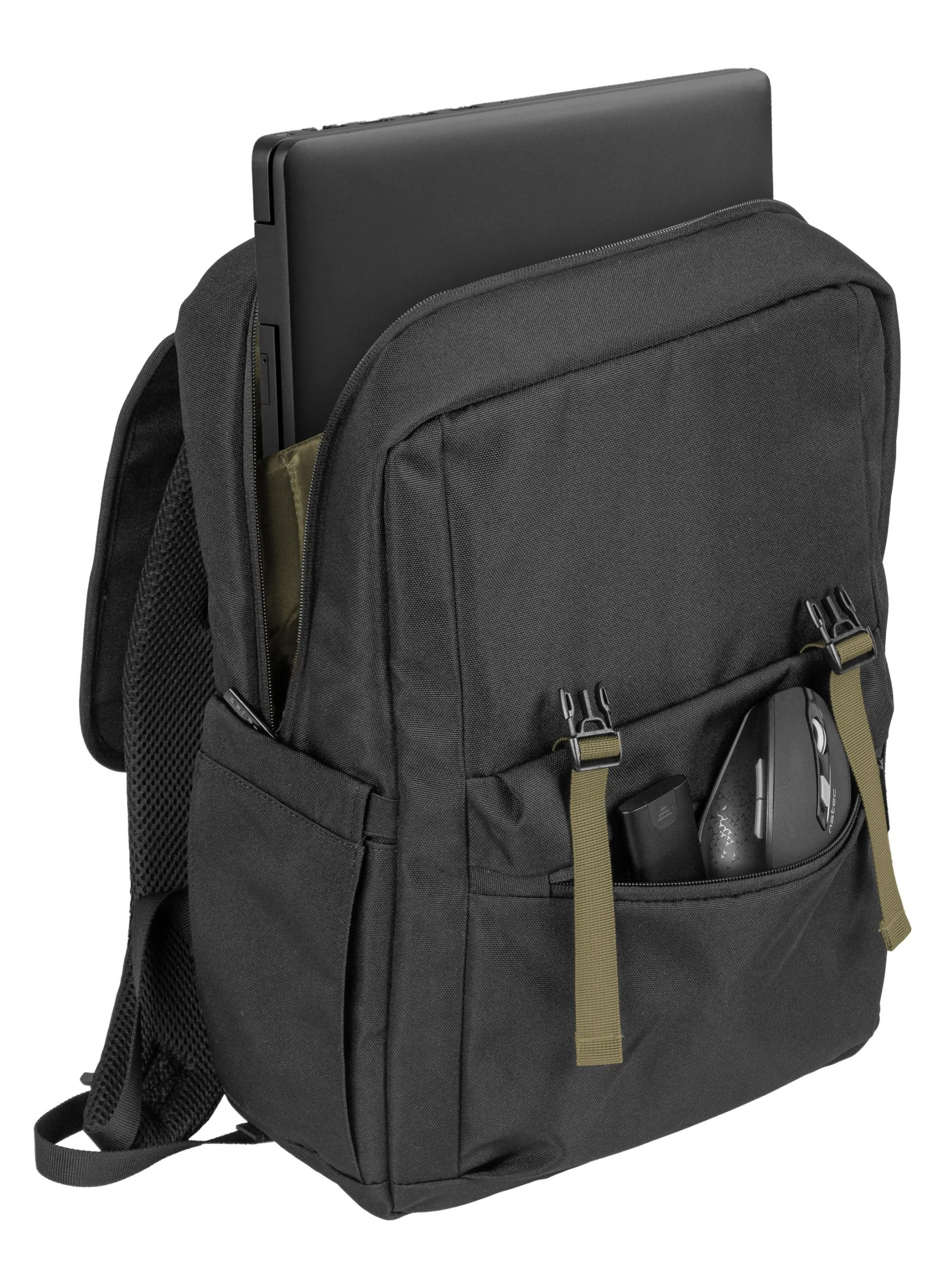 Plecak na laptopa 15,6