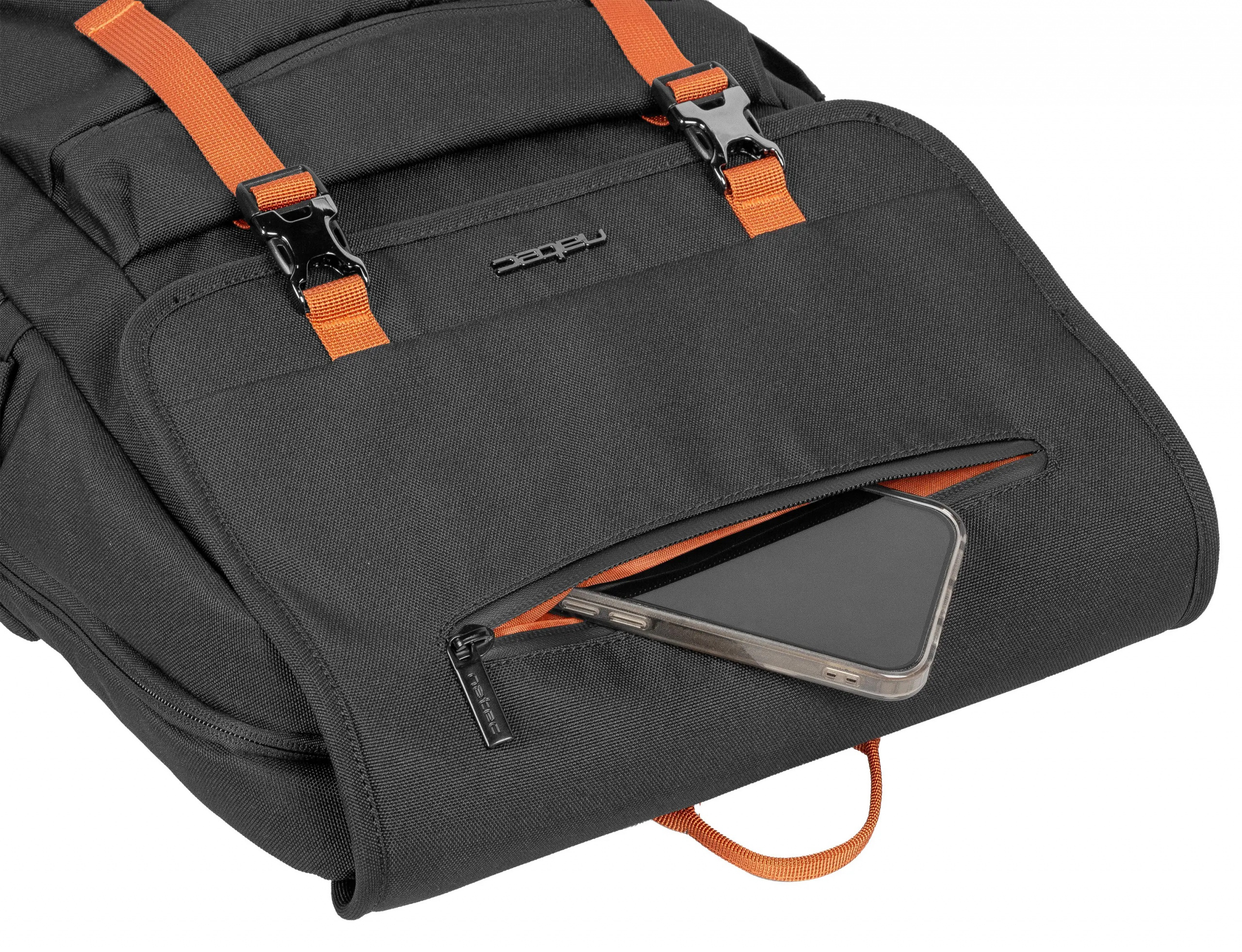 Plecak na laptopa 15,6