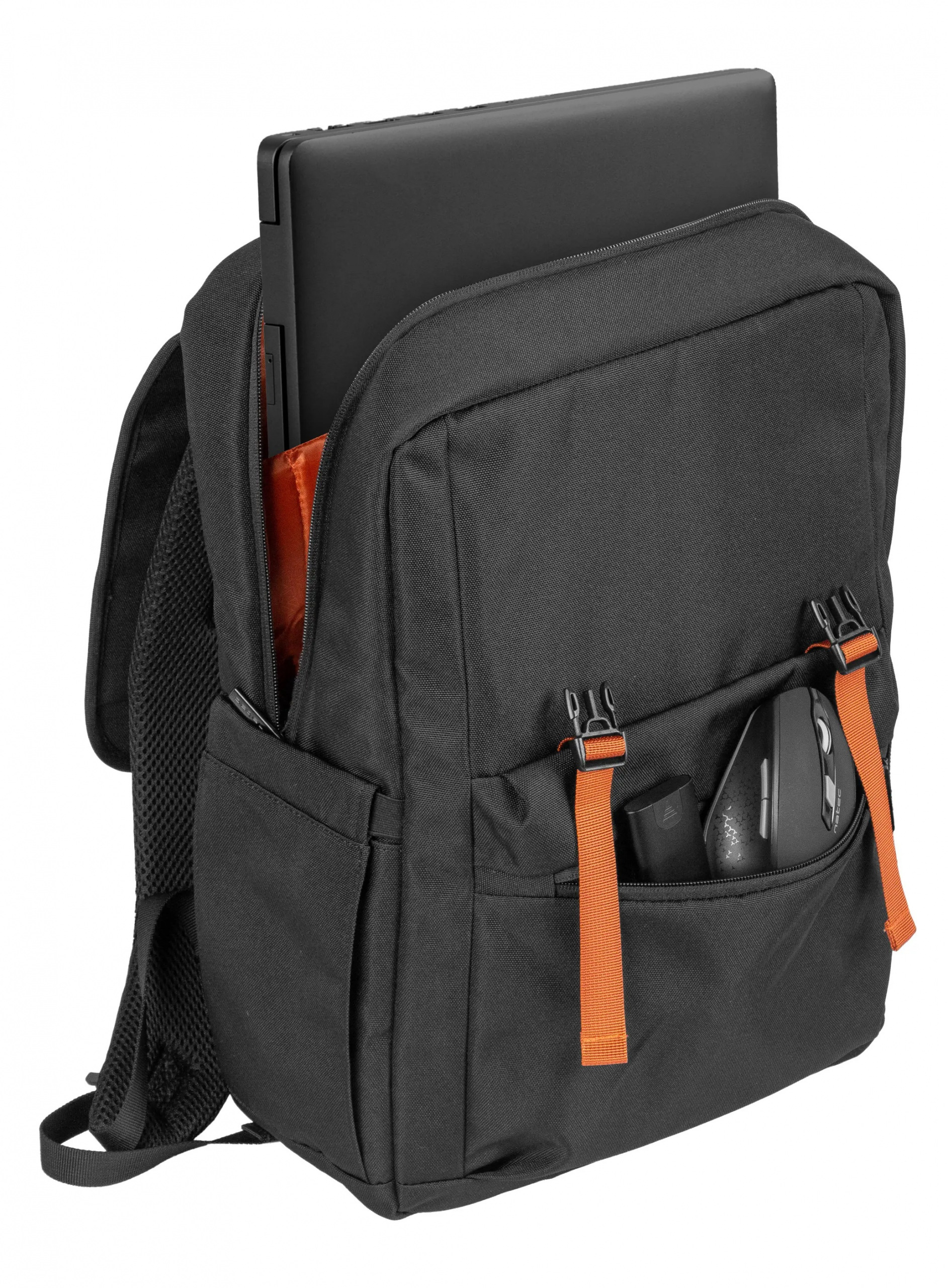 Plecak na laptopa 15,6