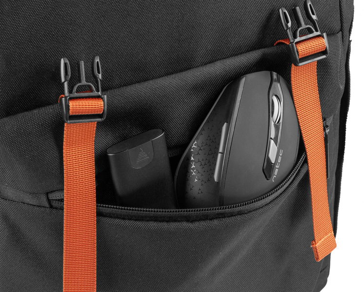 Zdjęcie produktu: Plecak na laptopa 15,6