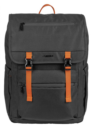 Miniatura produktu: Plecak na laptopa 15,6" Natec Niala ginger orange 18L (NTO-2240)