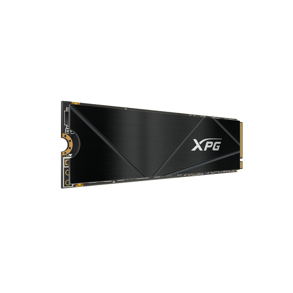 Zdjęcie produktu: Dysk Adata SSD XPG GAMMIX S50 CORE 2TB M.2 PCIe NVMe Gen4 SGAMMIXS50C-2000G-CS