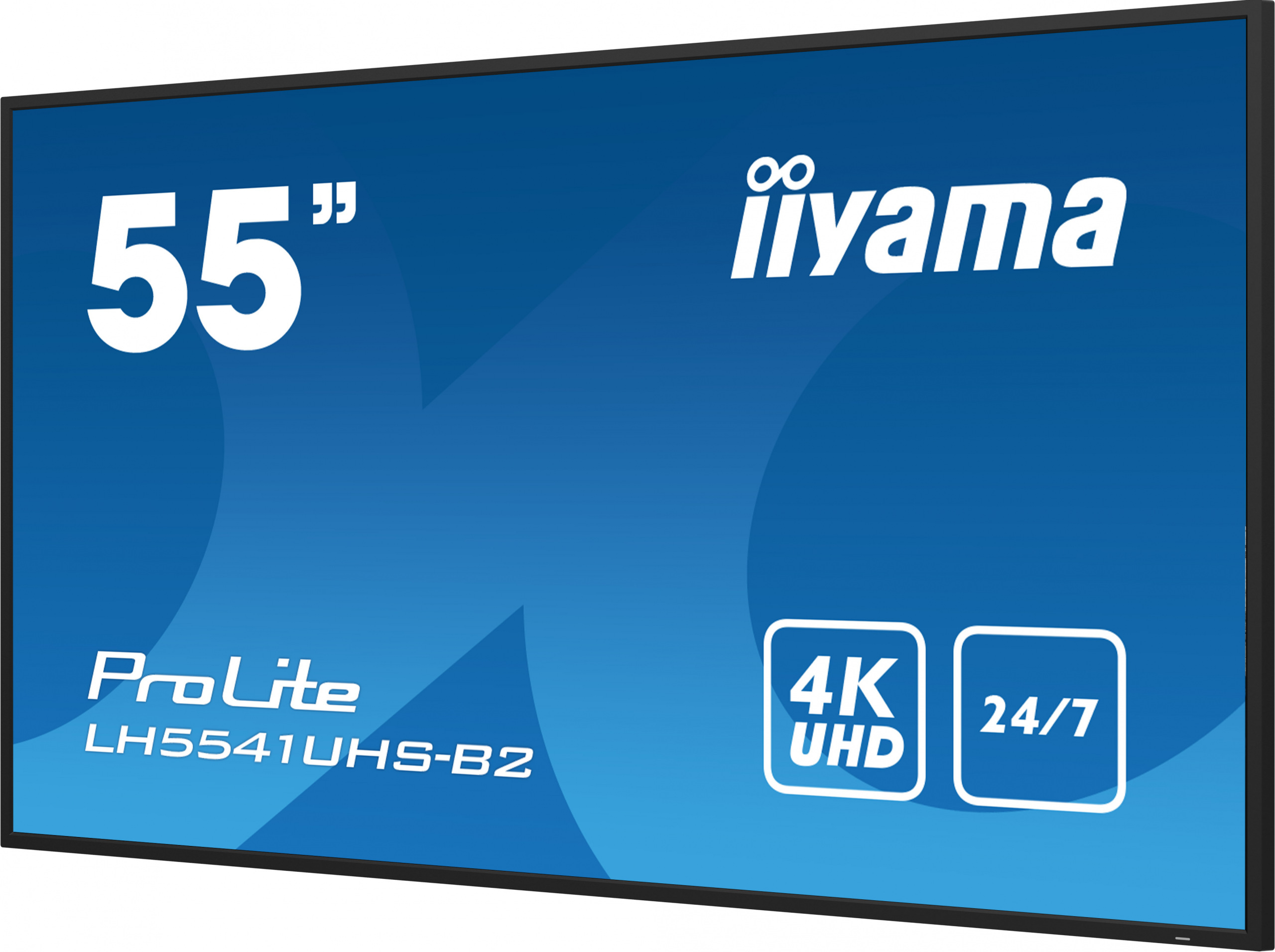 iiyama LH5541UHS-B2