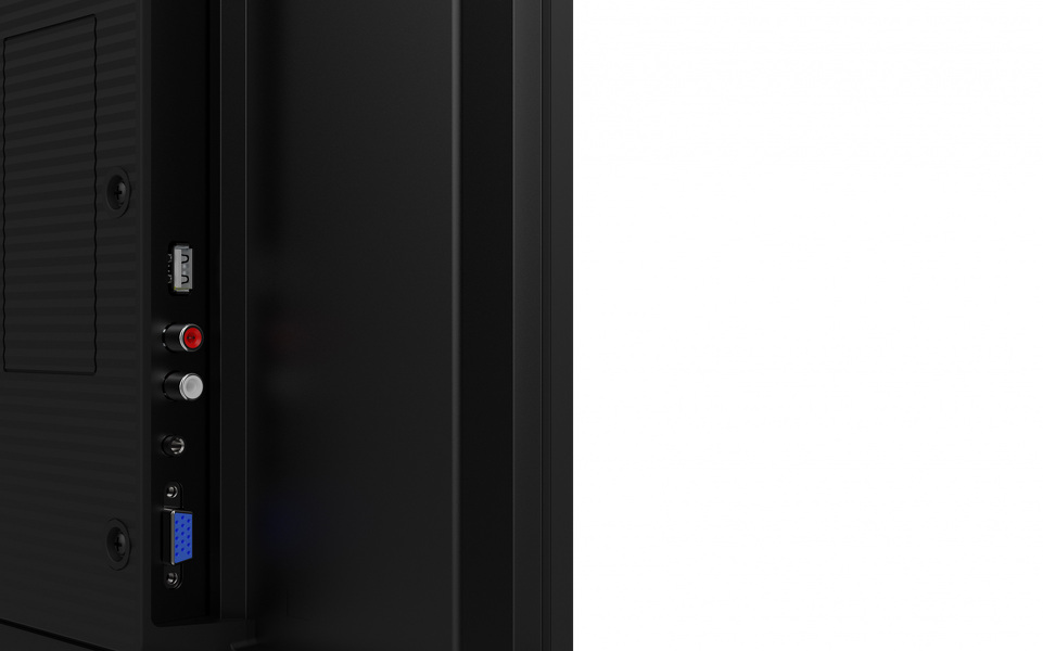 Zdjęcie produktu: iiyama LH5541UHS-B2