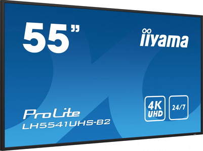 Miniatura produktu: iiyama LH5541UHS-B2