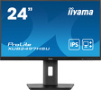 iiyama XUB2497HSU-B2  24" IPS 100Hz PIVOT