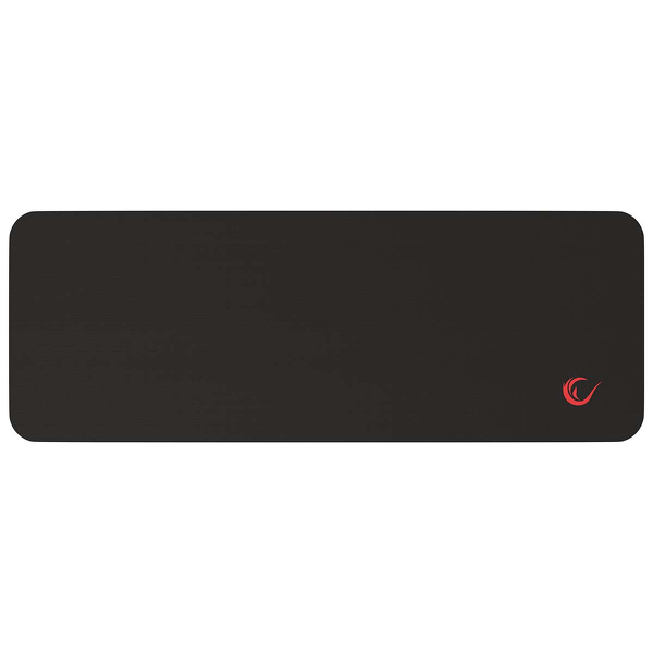 Zdjęcie produktu: Podkładka pod mysz Rampage Pulsar XL 800x300 mm Zdjęcie produktu: Podkładka pod mysz Rampage Pulsar XL 800x300 mm