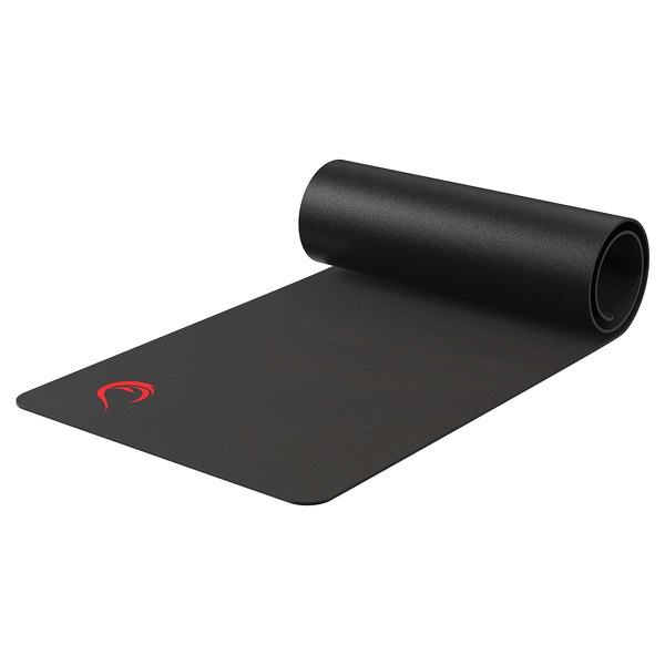 Zdjęcie produktu: Podkładka pod mysz Rampage Pulsar XL 800x300 mm Zdjęcie produktu: Podkładka pod mysz Rampage Pulsar XL 800x300 mm