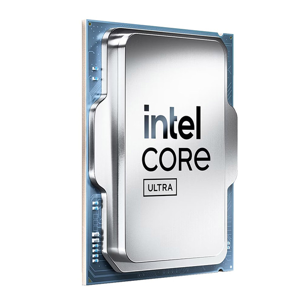 Zdjęcie produktu: Procesor Intel Core Ultra 9 285K 5.7GHz LGA1851 BOX Zdjęcie produktu: Procesor Intel Core Ultra 9 285K 5.7GHz LGA1851 BOX