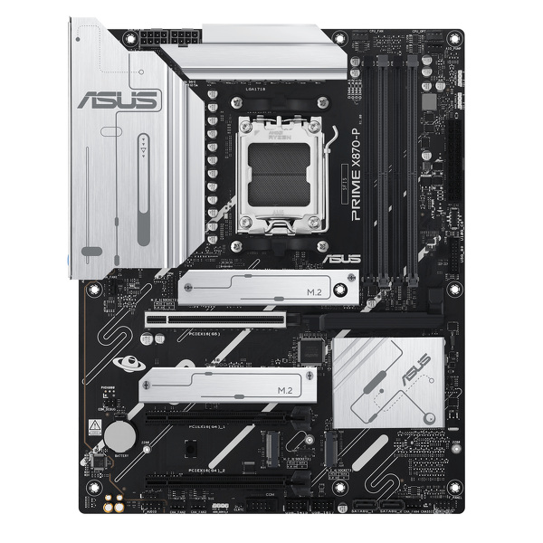 Zdjęcie produktu: Płyta główna ASUS PRIME X870-P s.AM5